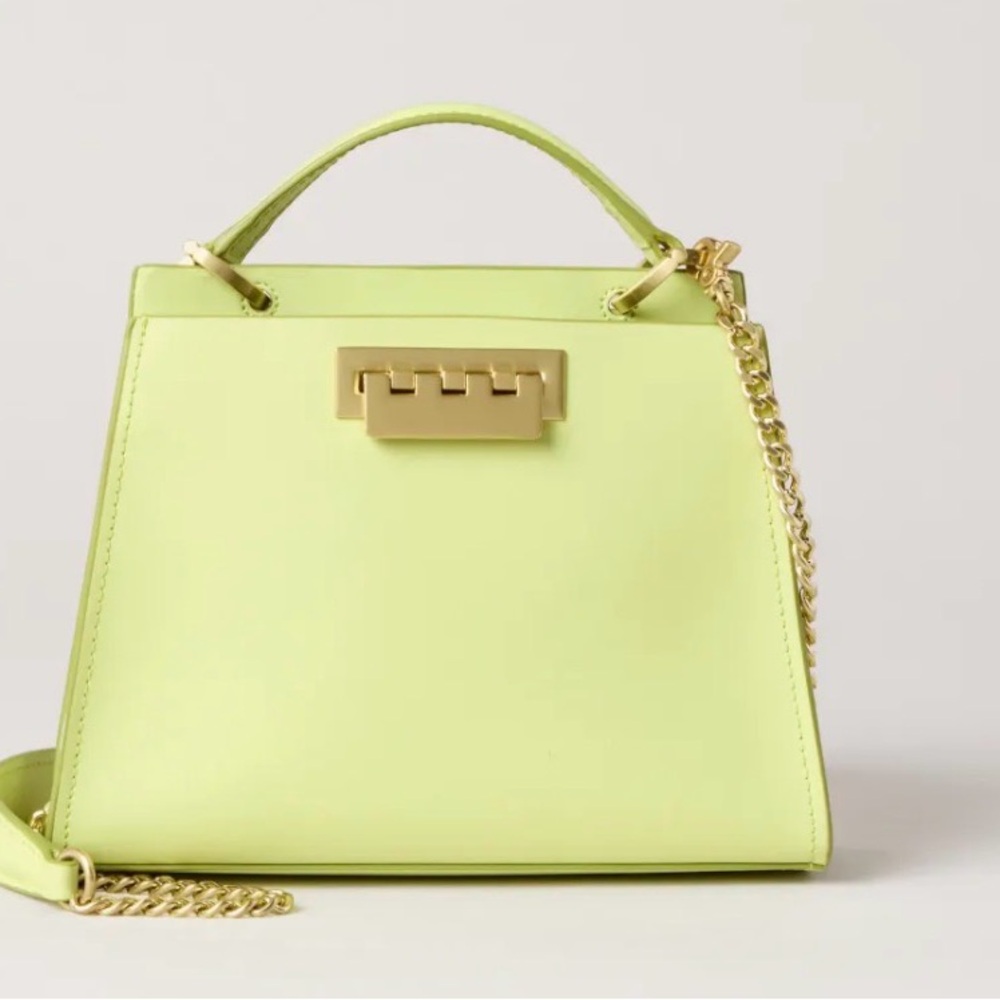 ZAC Zac Posen Earthette Bag